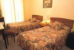 Diego De Almagro Costanera - Hotel