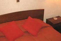 Diego De Almagro Costanera - Hotel