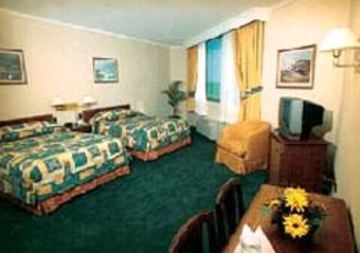 Diego De Almagro Costanera - Hotel Antofagasta